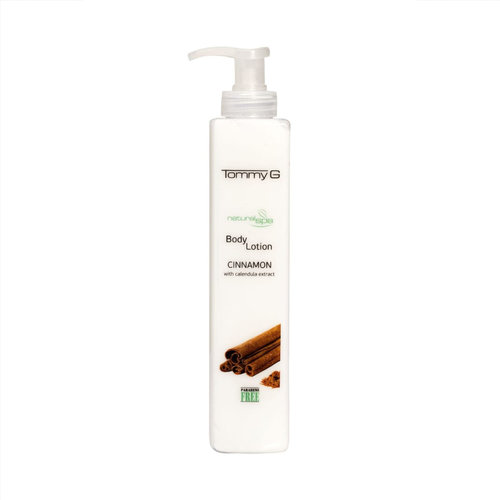 Natural Spa Body Lotion Cinnamon 300ml