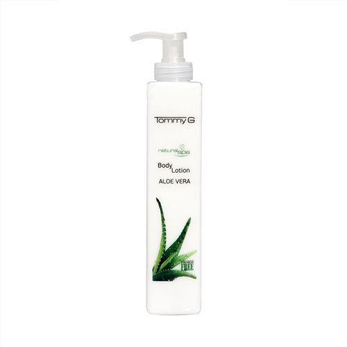 Natural Spa Body Lotion Aloe Vera 300ml