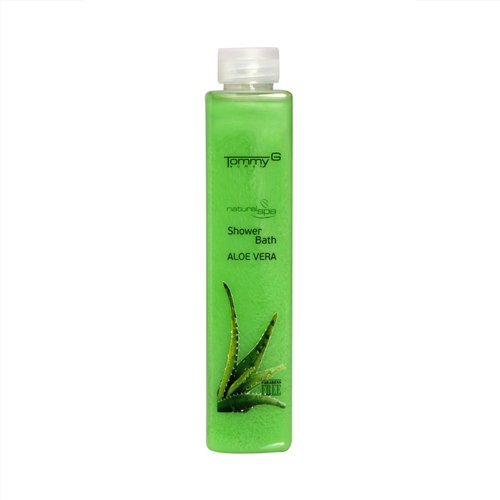 Natural Spa Shower Bath Aloe Vera 300ml