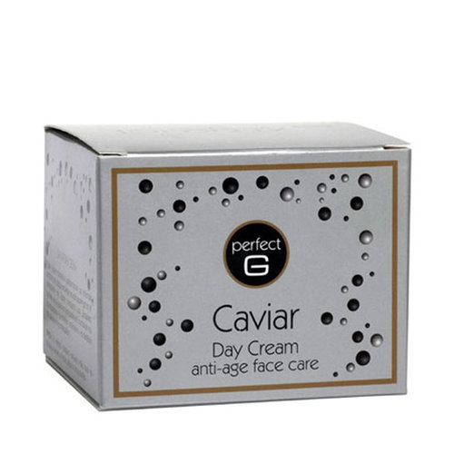 Caviar Day Cream 50ml