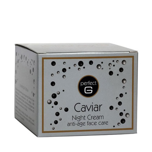 Caviar Night Cream 50ml