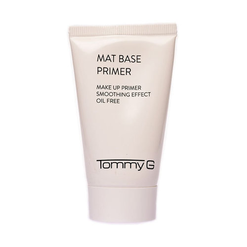 Mat Base Primer 30ml