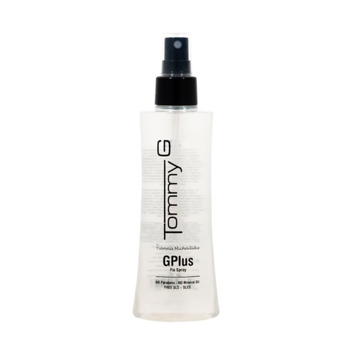 Gplus Fix Spray Tommy-G 150ml