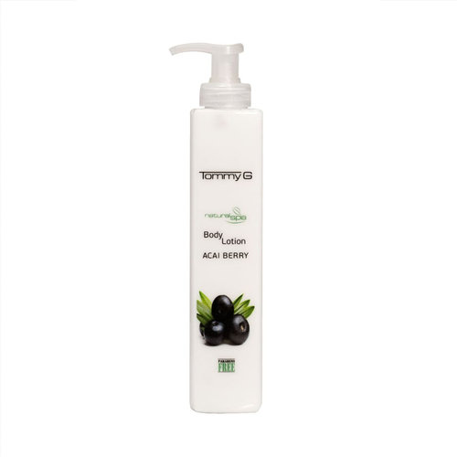 Natural Spa Body Lotion Acai Berry 300ml