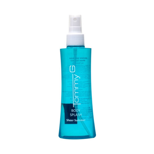 Body Splash Sheer Summer 150ml