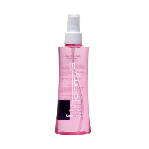 Body Splash Sunset Kiss 150ml