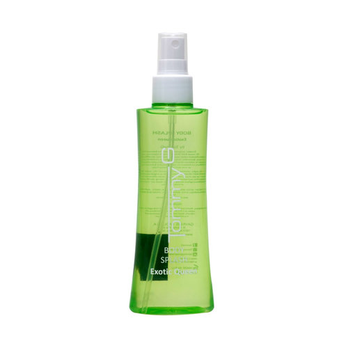 Body Splash Exotic Queen 150ml