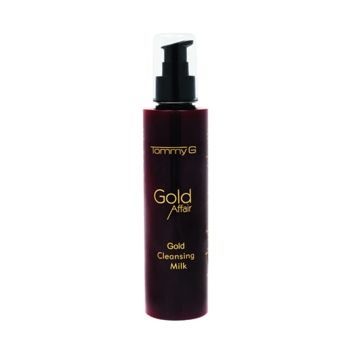 Gold Affair Cleansing Milk 200ml