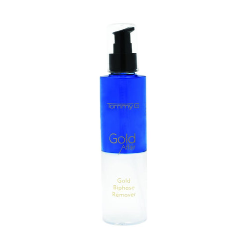 Gold Affair Bi-Phase Remover 200ml