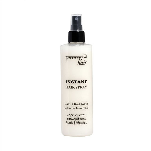 Instant Hair Spray 250ml