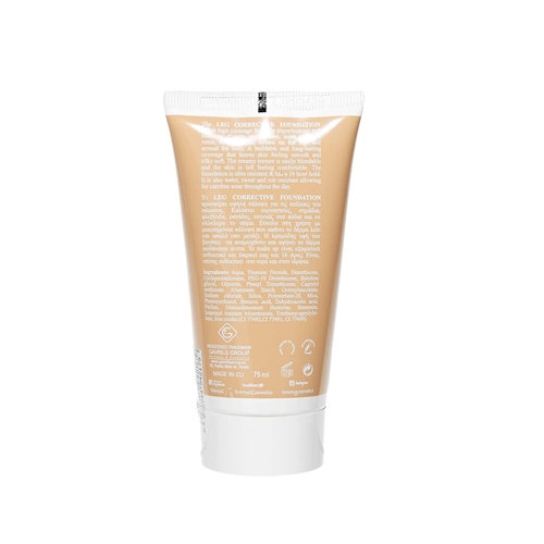 Leg Corrective Foundation 75ml