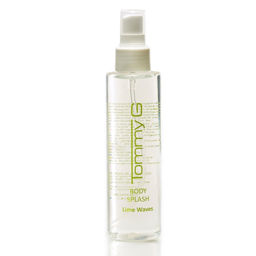 Body Splash Lime Waves 150ml