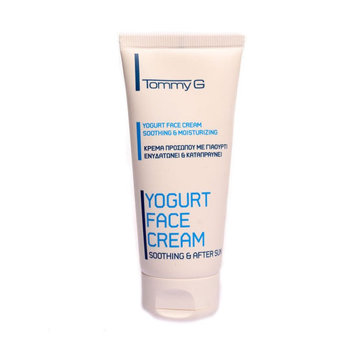 Yogurt Face Cream 50ml