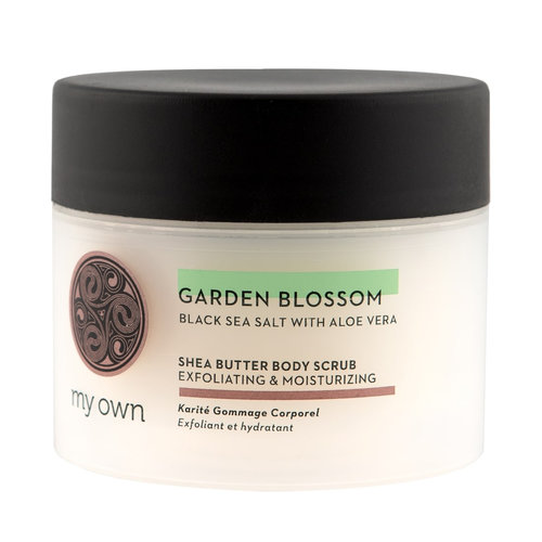 Garden Blossom Body Scrub 200ml