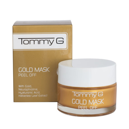 Gold Mask Peel Off 50ml