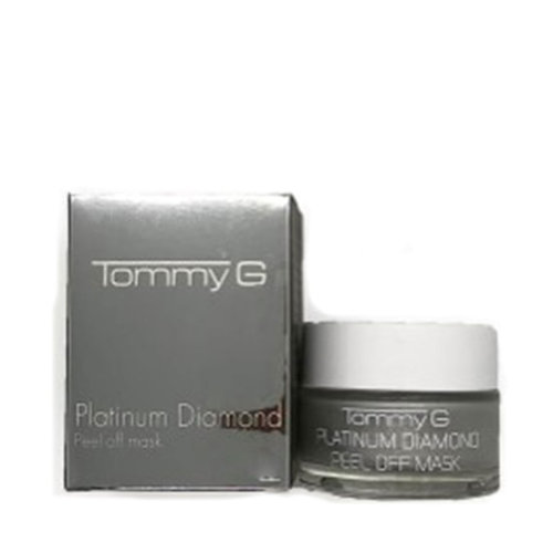 Platinum Diamond Mask Peel Off 50ml