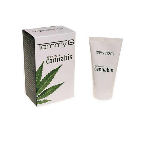 Cannabis Eye Cream 30ml