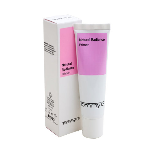 Natural Radiance Primer 30ml