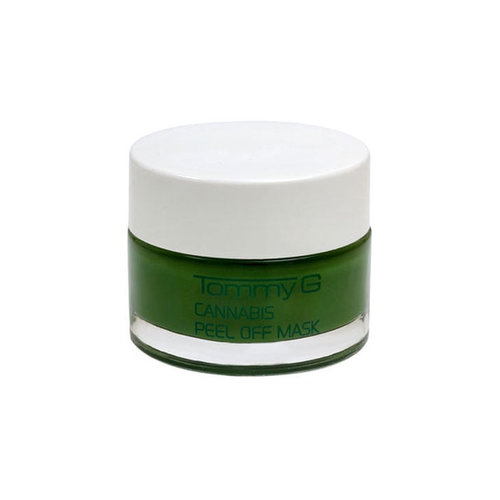 Cannabis Mask Peel Off 50ml