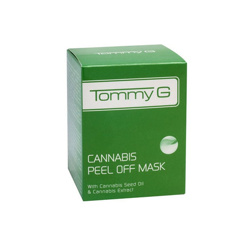 Cannabis Mask Peel Off 50ml