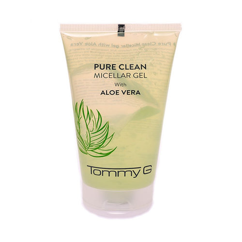 Aloe Vera Micellar Gel 150ml