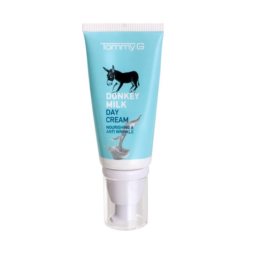 Donkey Milk Day Cream 50ml