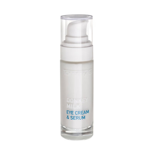 Donkey Milk Face & Eyes Serum 30ml