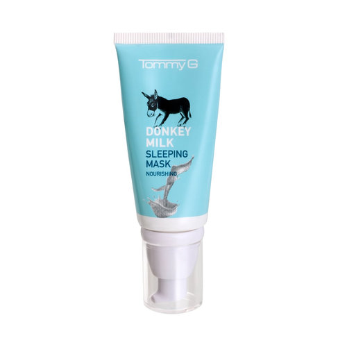 Donkey Milk Sleeping Mask 50ml