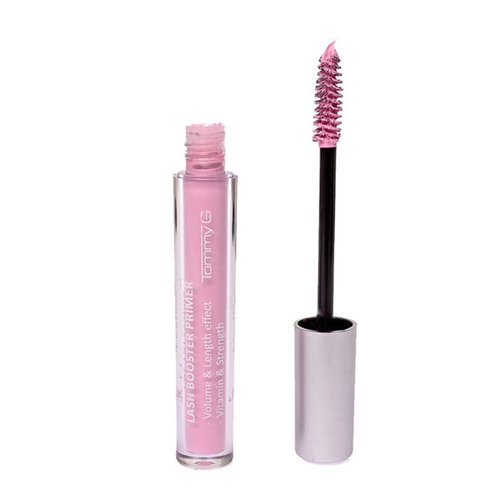 Lash Booster Mascara