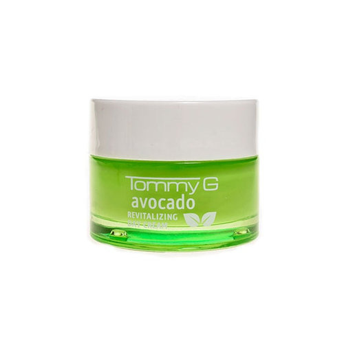 Avocado Revitalizing Day Cream  50ml