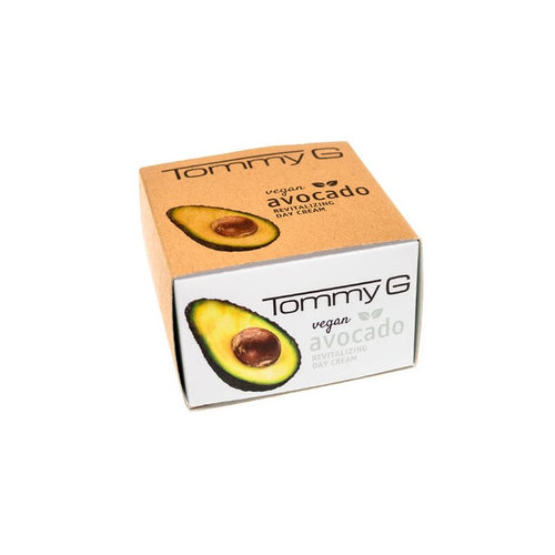 Avocado Revitalizing Day Cream  50ml