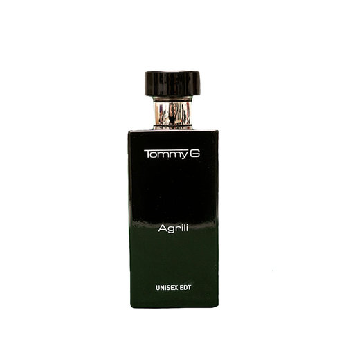 Agrili Eau De Toilette 100ml Unisex