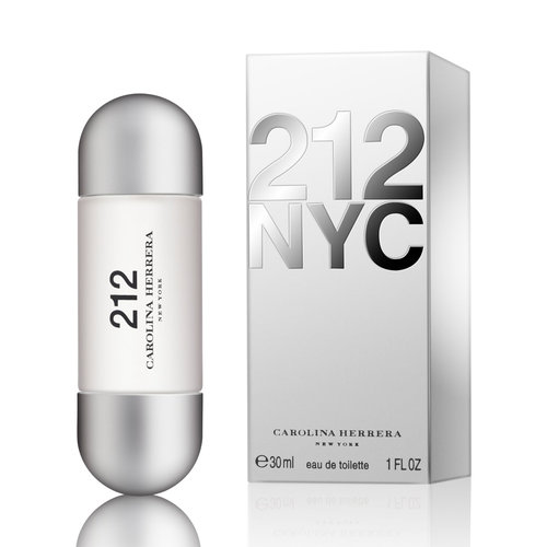 212 NYC Eau de Toilette Vapo 30ml