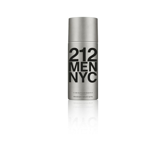 212 Men Deodorant Spray 150ml