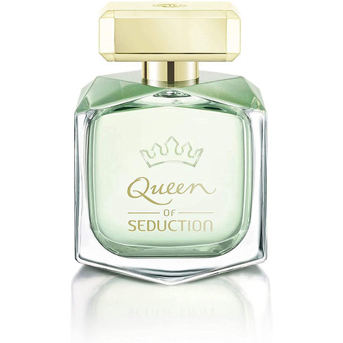 Queen Of Seduction Eau de Toilette 50ml