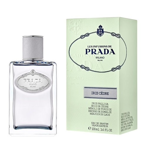 Infusion de Cedre Eau De Parfum 100ml