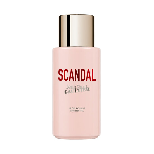 Scandal Shower Gel 200ml