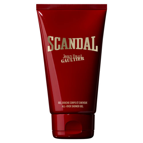 Scandal Pour Homme Shower Gel 150ml