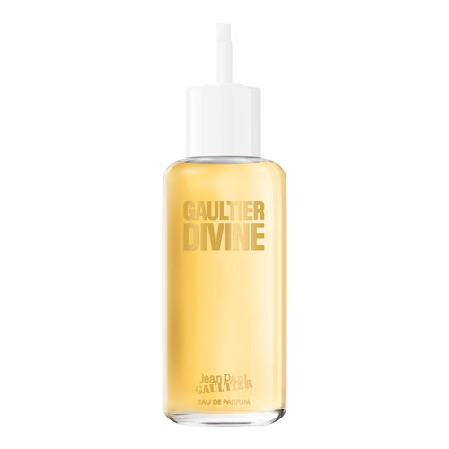 Gaultier Divine Eau De Parfum Refill Bottle 200ml