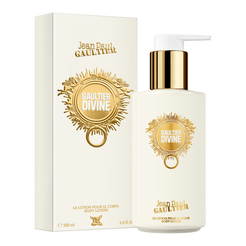 Gaultier Divine Body Lotion 200ml