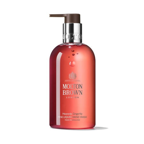 Heavenly Gingerlily Fine Liquid Hand Wash 300ml