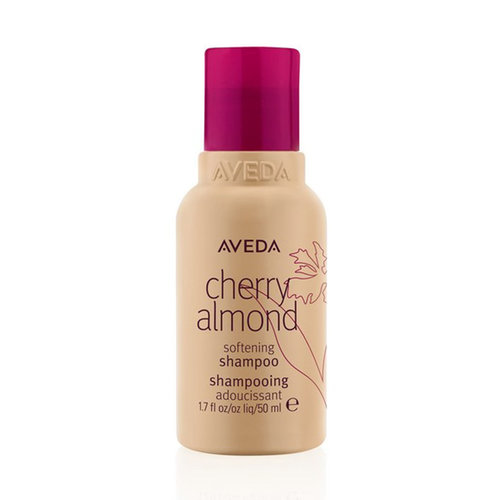 Cherry Almond Shampoo 50ml