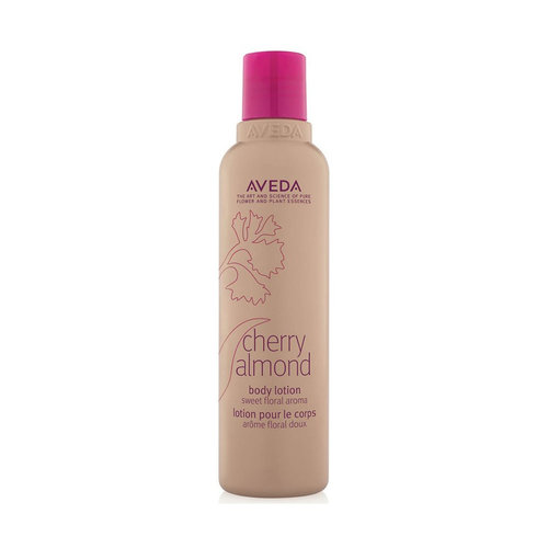 Cherry Almond Body Lotion 200ml