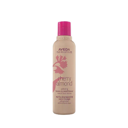 Cherry Almond Softening Leave-In Conditioner 200ml