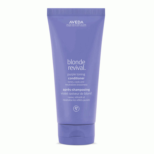 Blonde Revival Conditioner 200ml