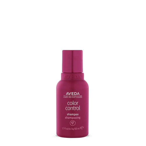 Color Control Shampoo 50ml