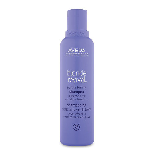 Blonde Revival™ Purple Toning Shampoo 200ml