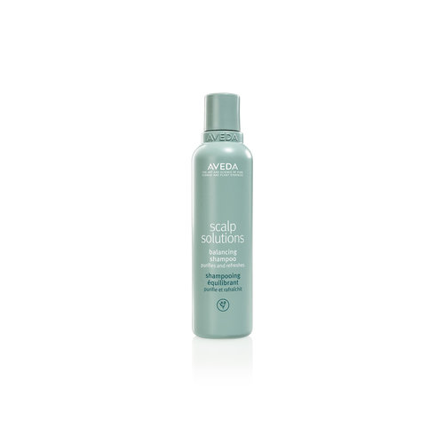 Scalp Solutions Balancing Shampoo 200ml