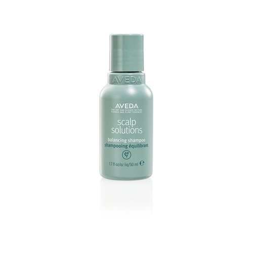 Scalp Solutions Balancing Shampoo 50ml