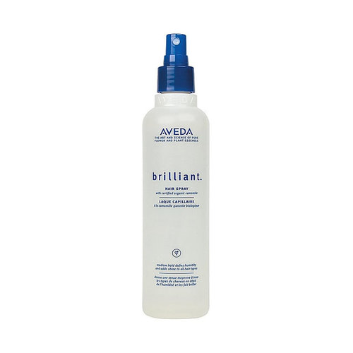 Brilliant Hair Spray 250ml